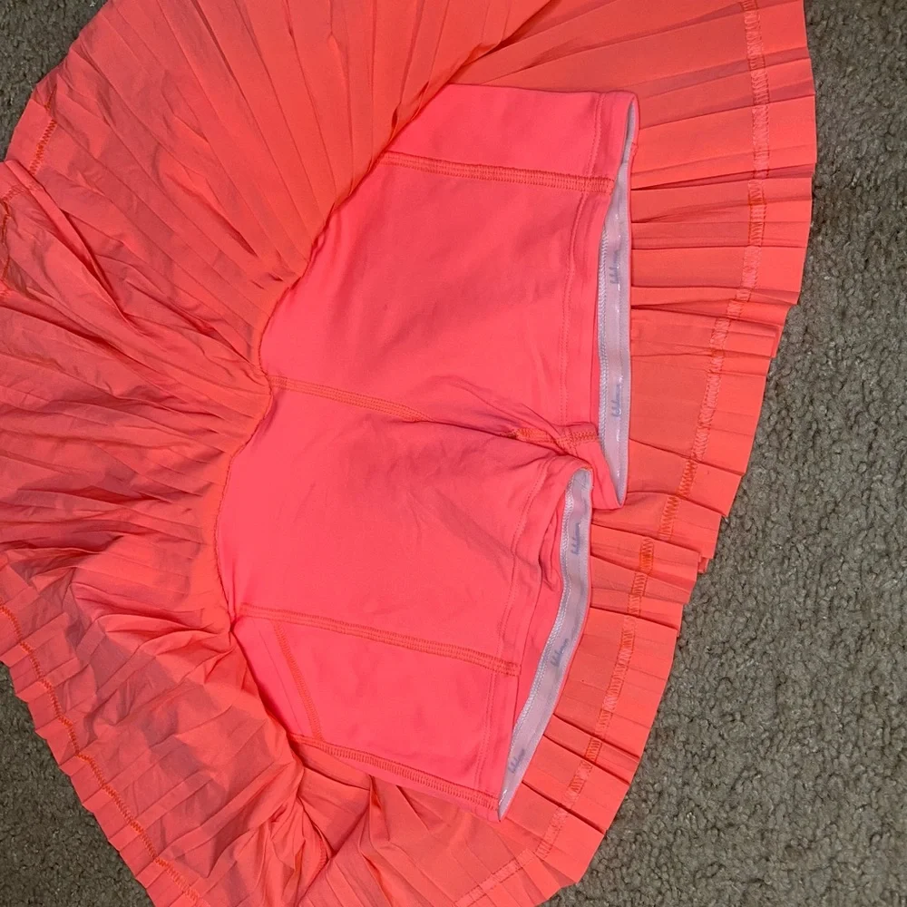 lululemon athletica woven strength